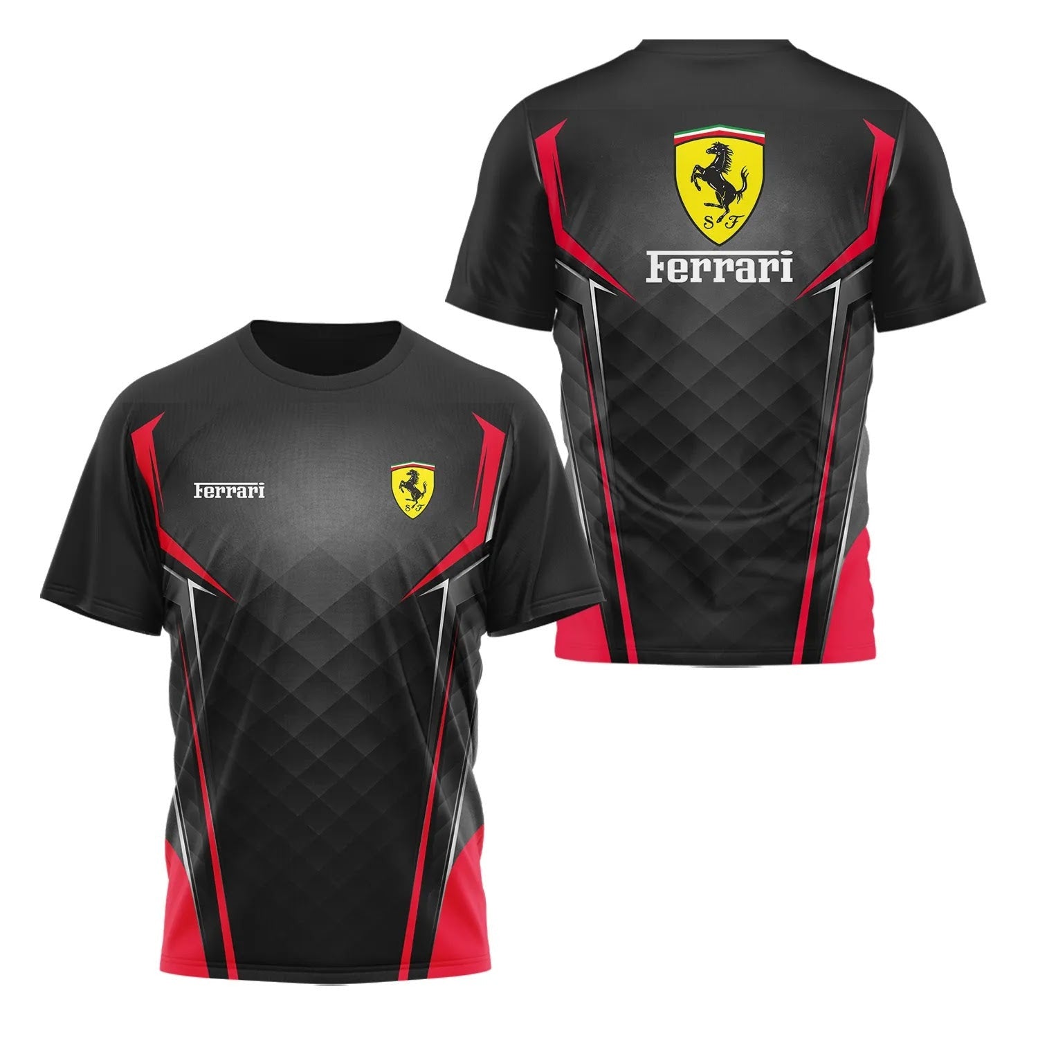 Ferrari Apparels SC074