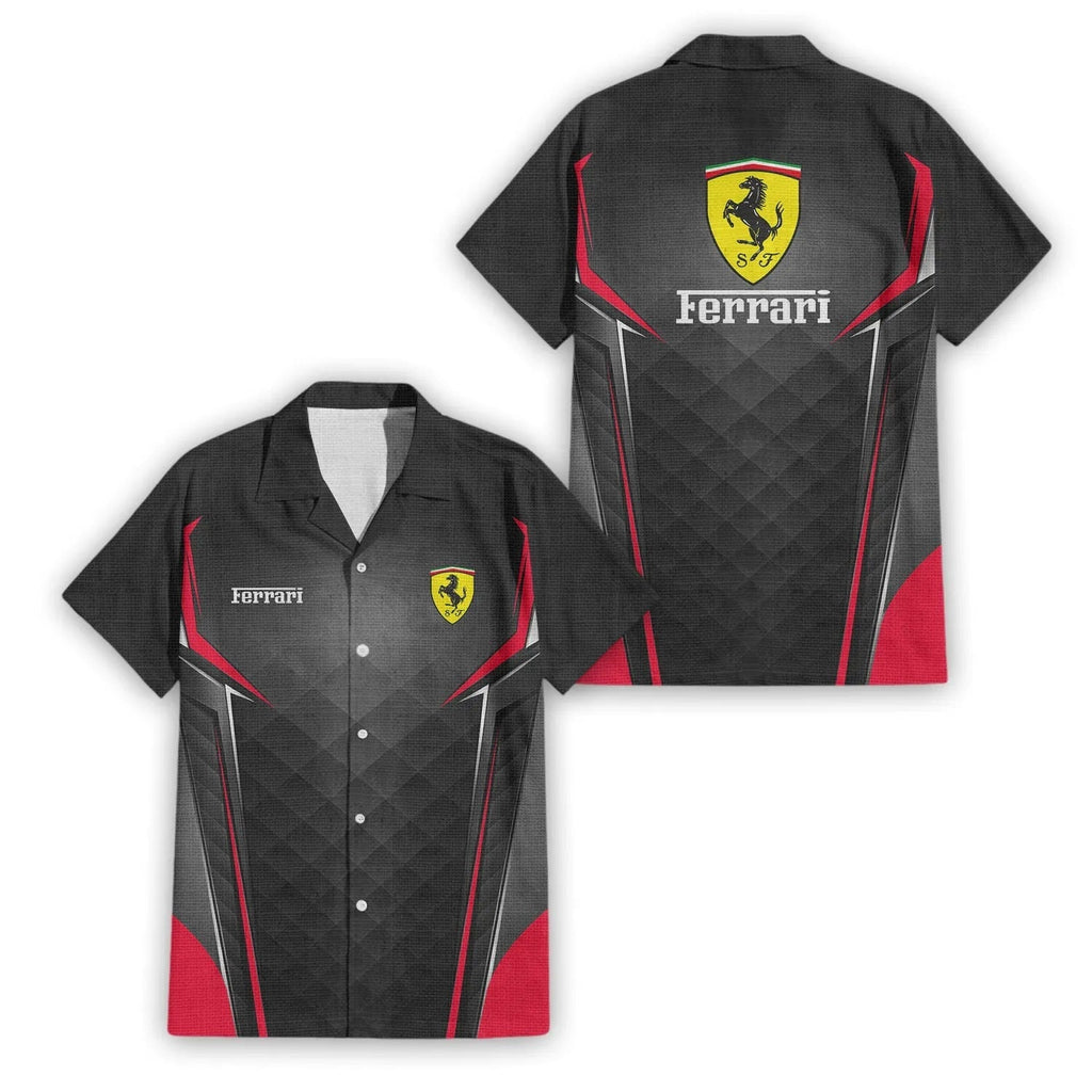 Ferrari Apparels SC074