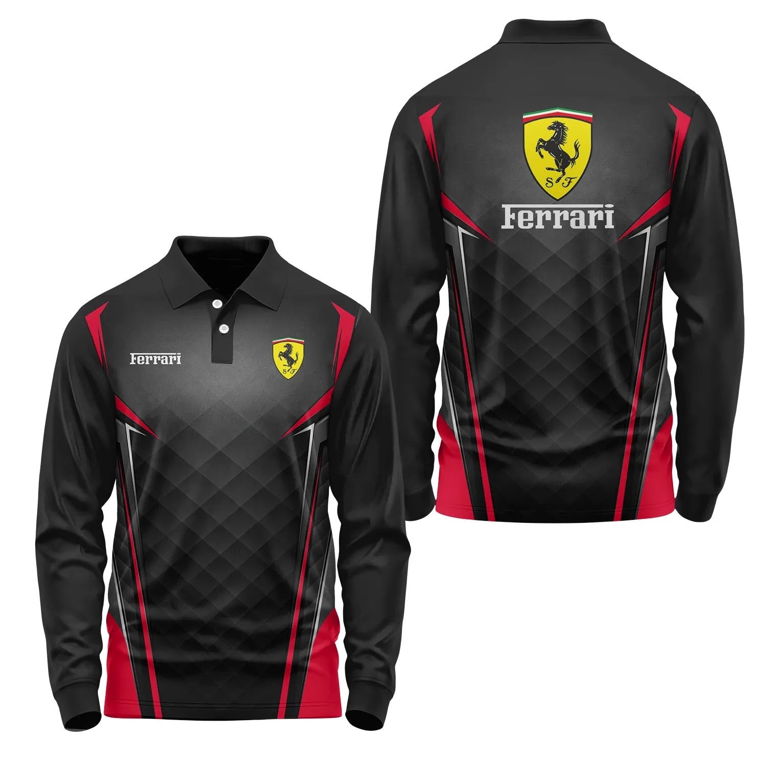 Ferrari Apparels SC074