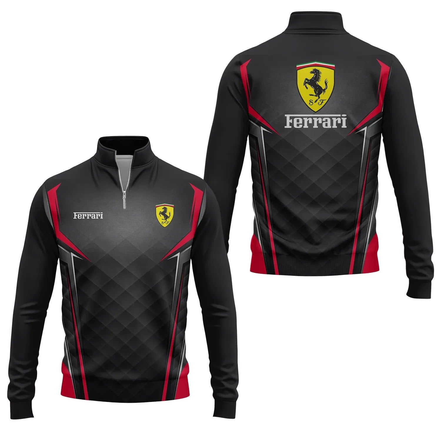 Ferrari Apparels SC074