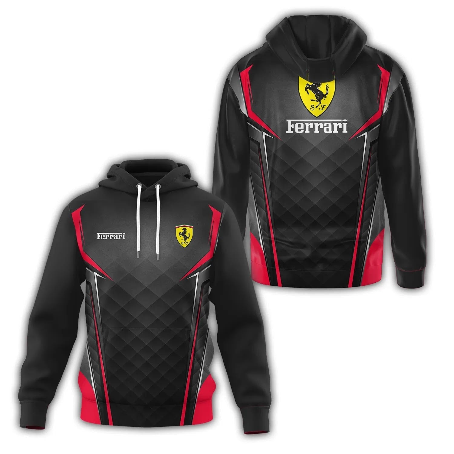 Ferrari Apparels SC074