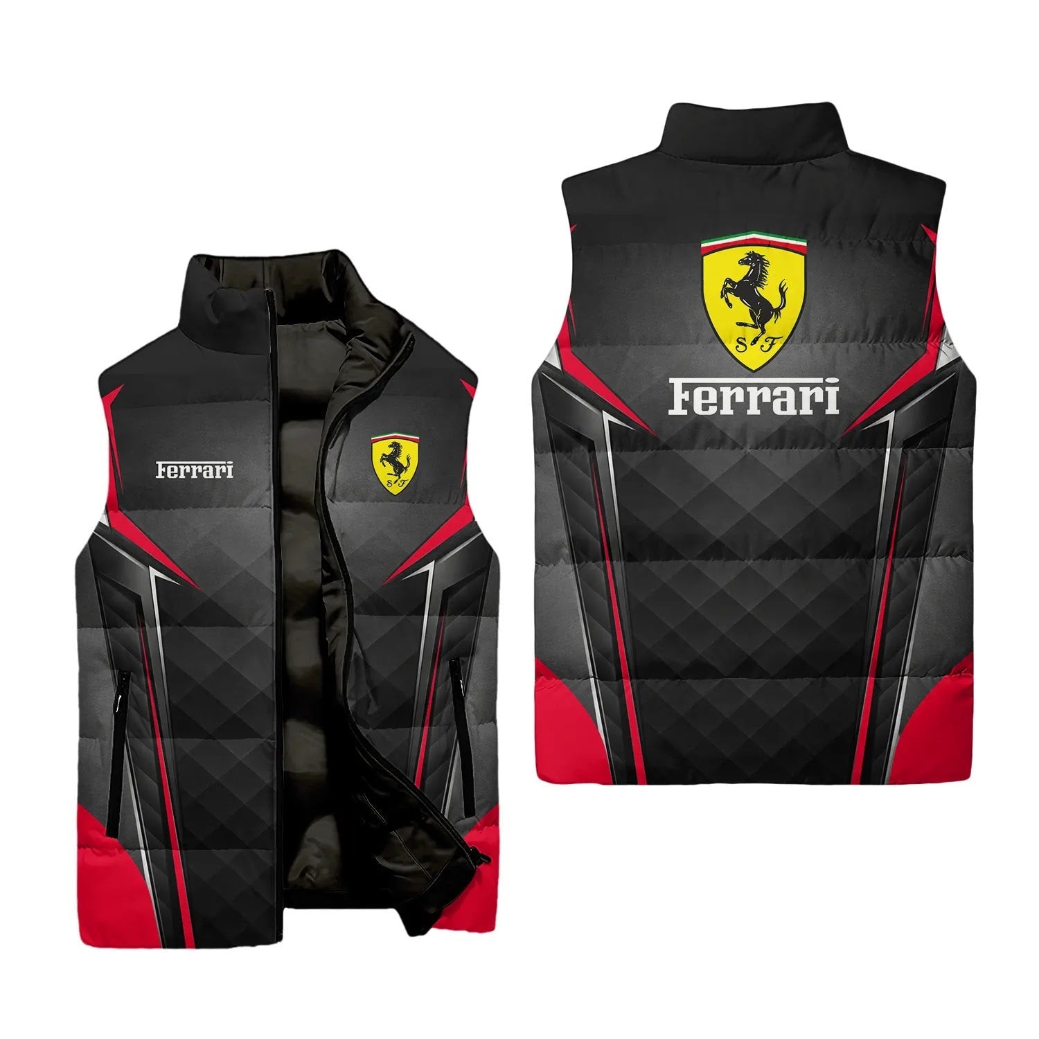 Ferrari Apparels SC074