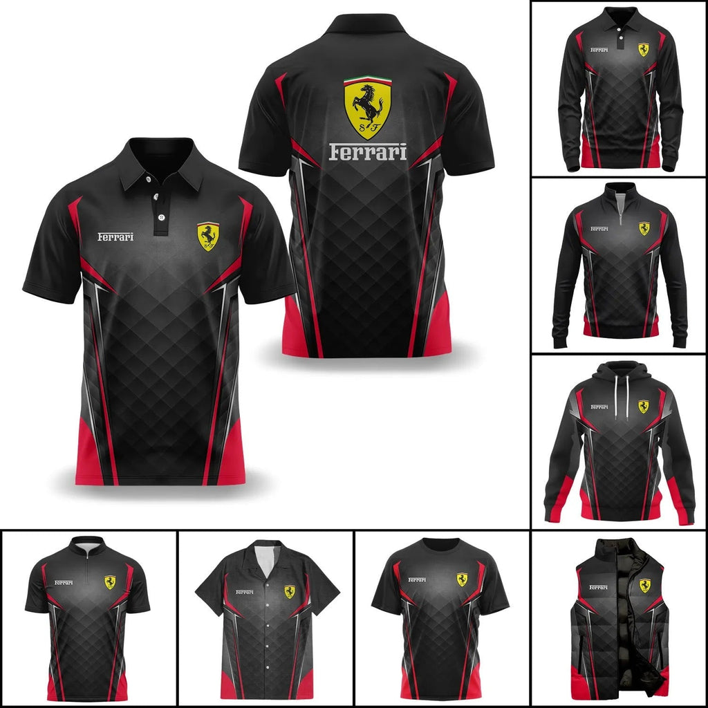 Ferrari Apparels SC074