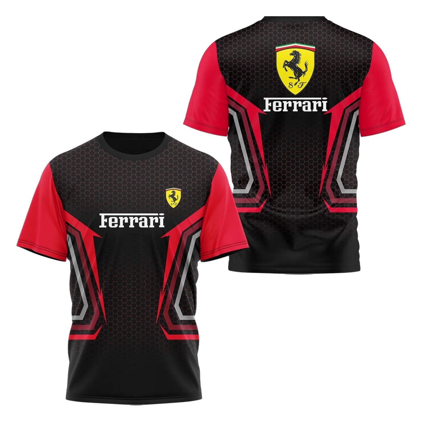 Ferrari Apparels SC075