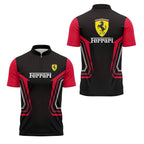 Ferrari Apparels SC075