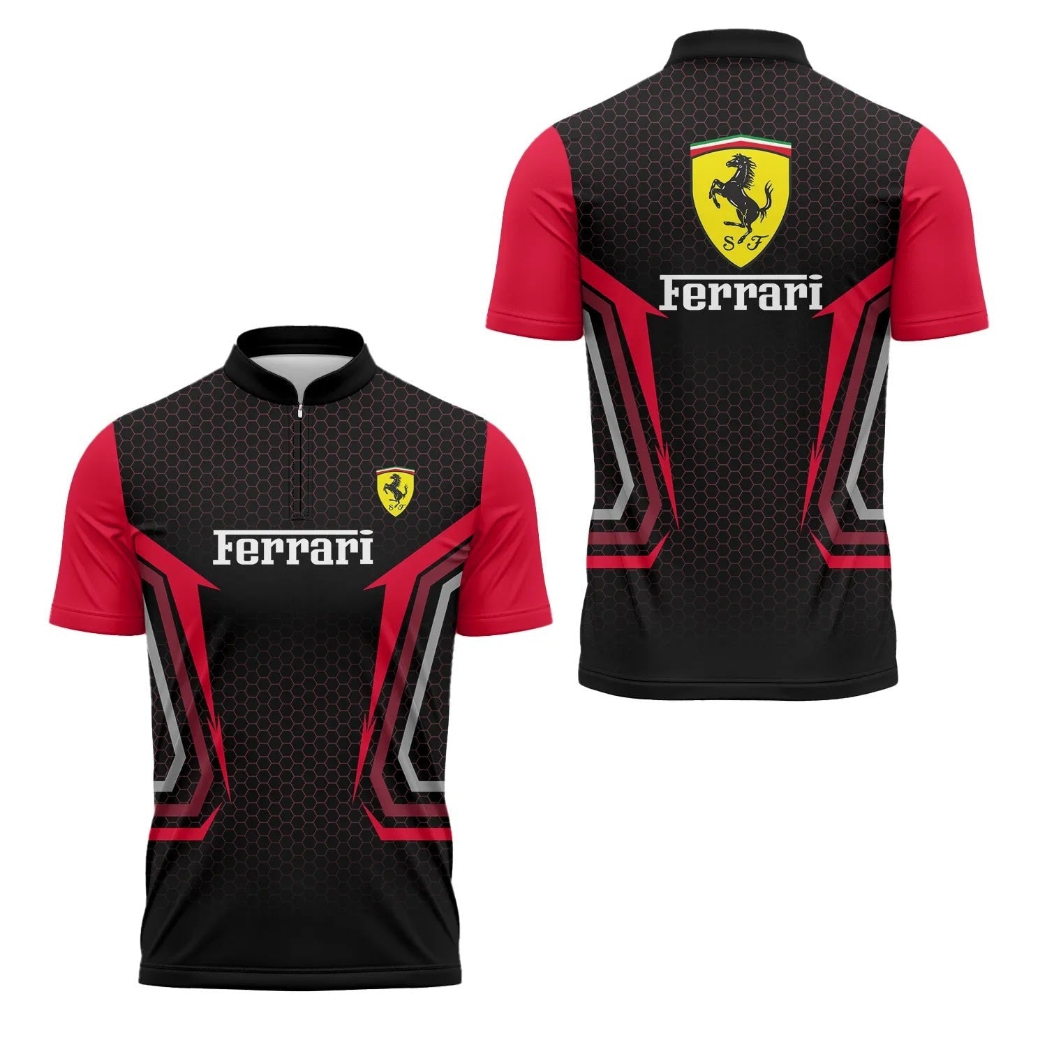 Ferrari Apparels SC075