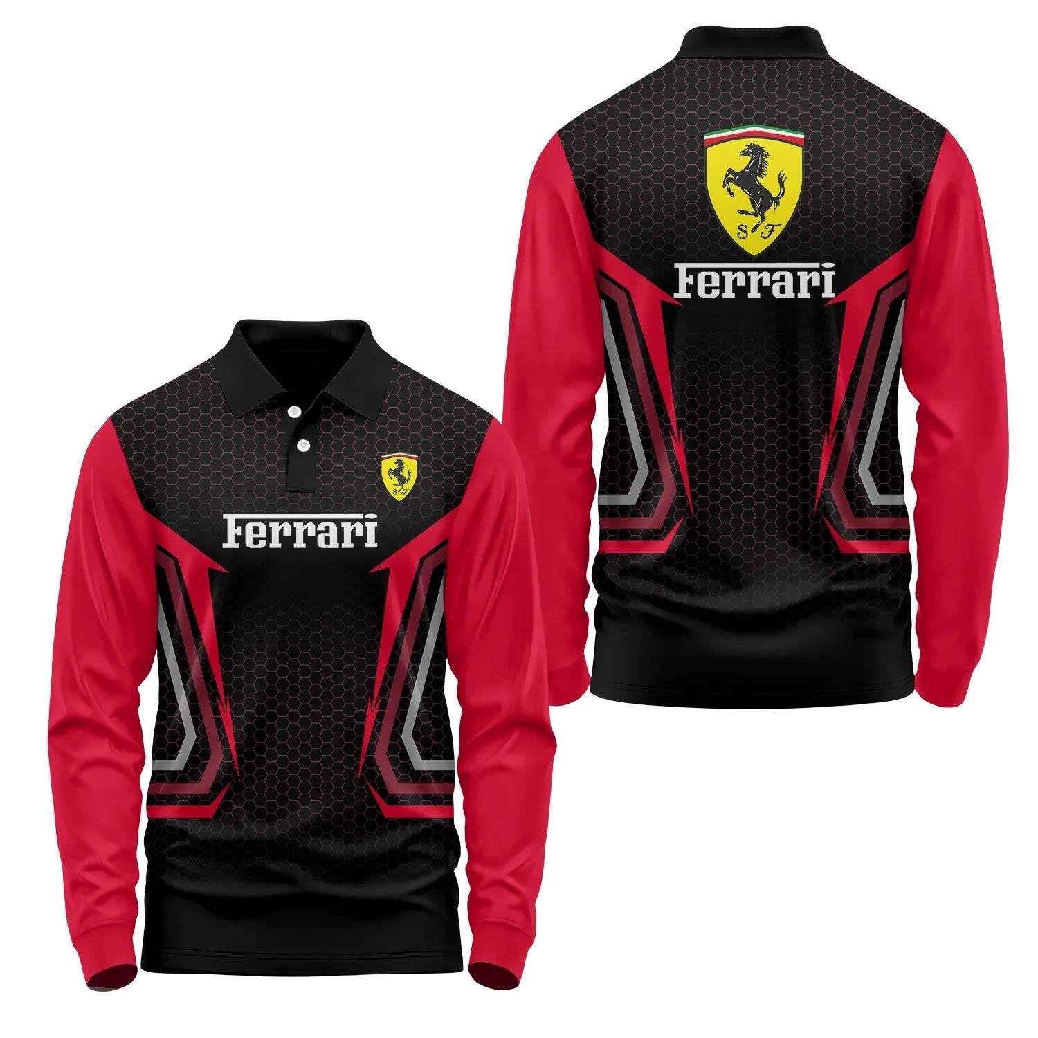 Ferrari Apparels SC075