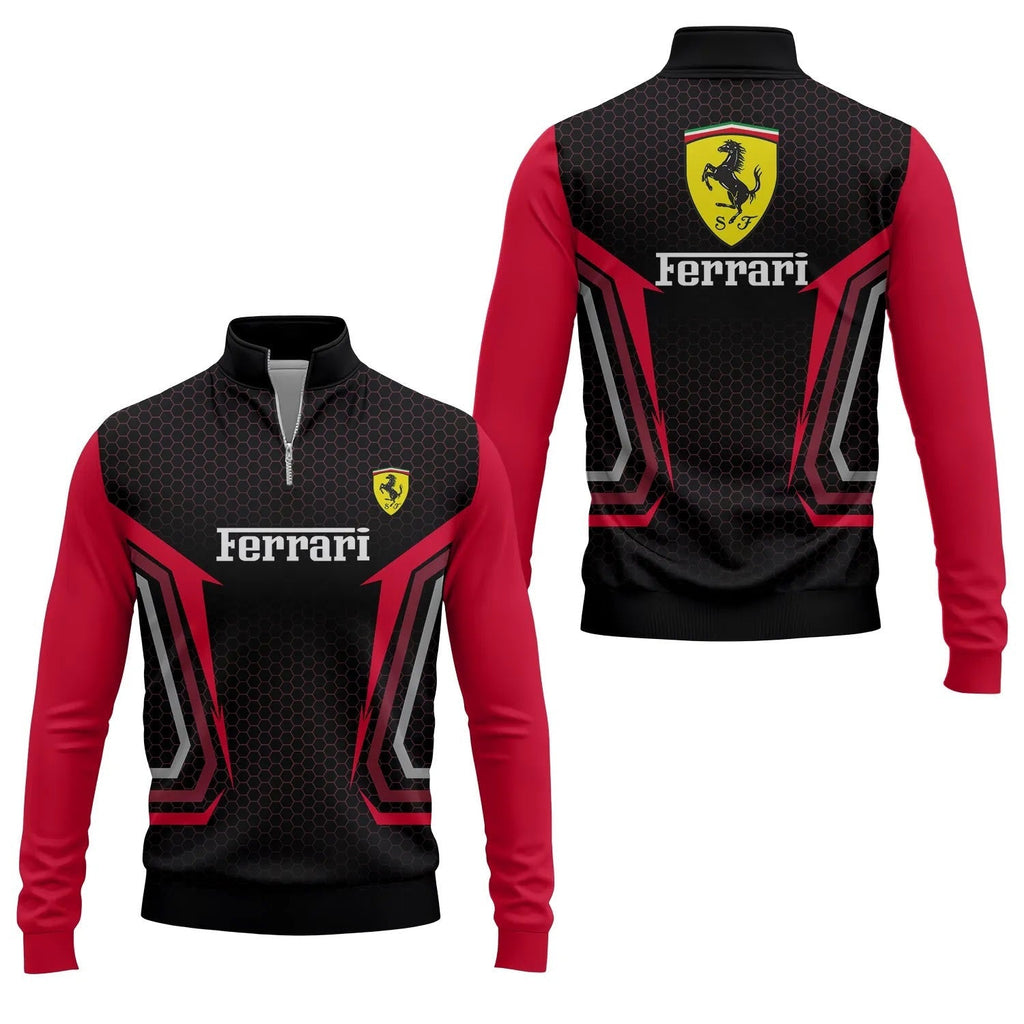 Ferrari Apparels SC075