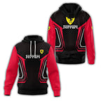 Ferrari Apparels SC075