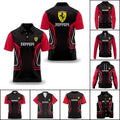 Ferrari Apparels SC075