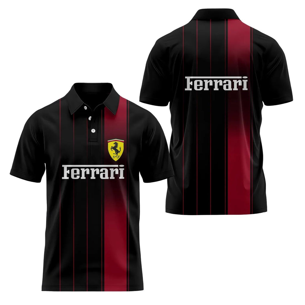 Ferrari Apparels SC068
