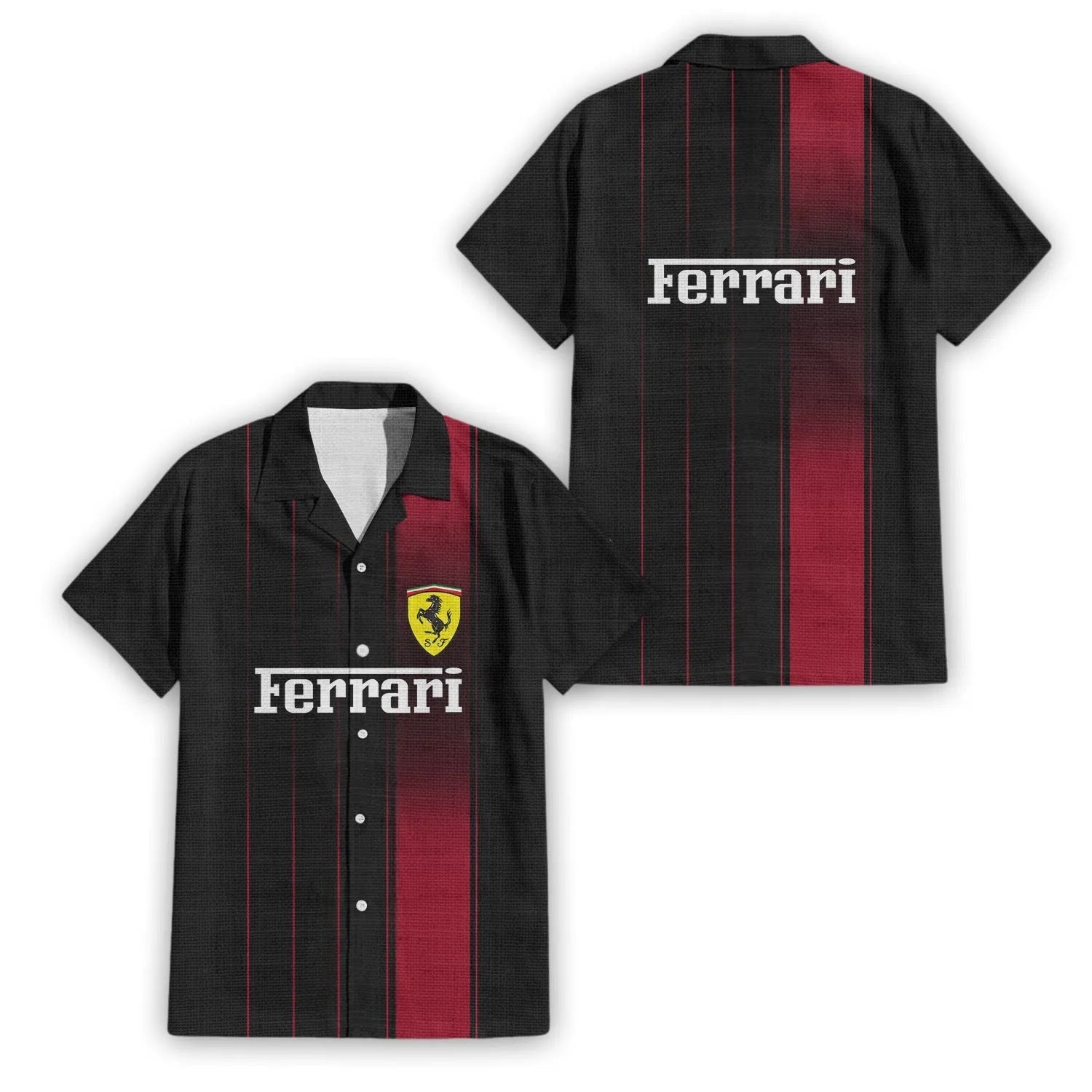 Ferrari Apparels SC068