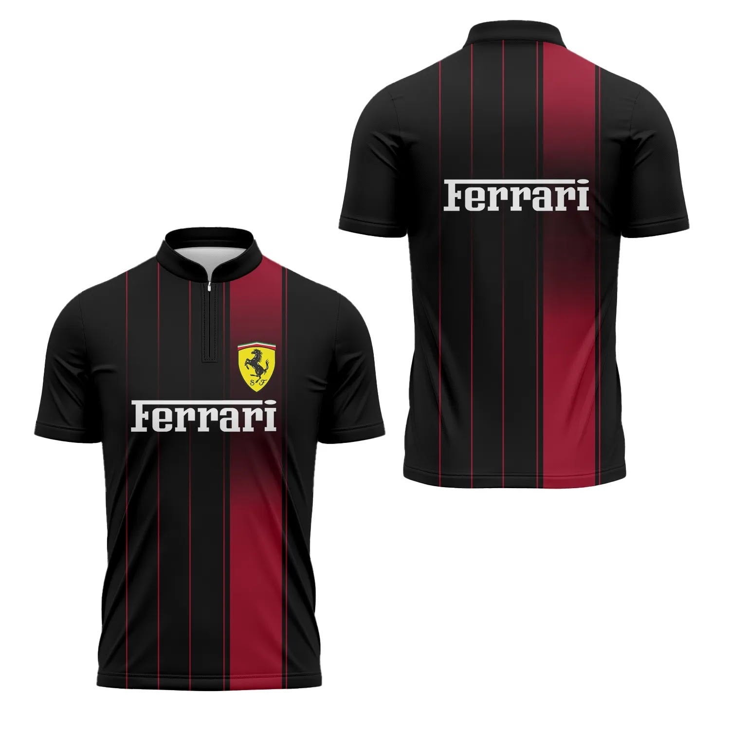 Ferrari Apparels SC068