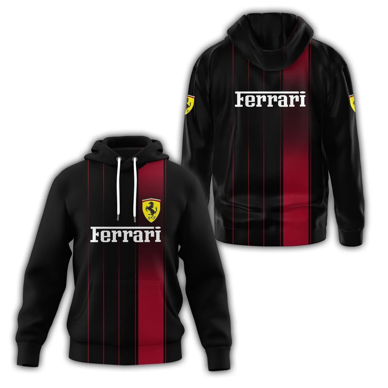 Ferrari Apparels SC068