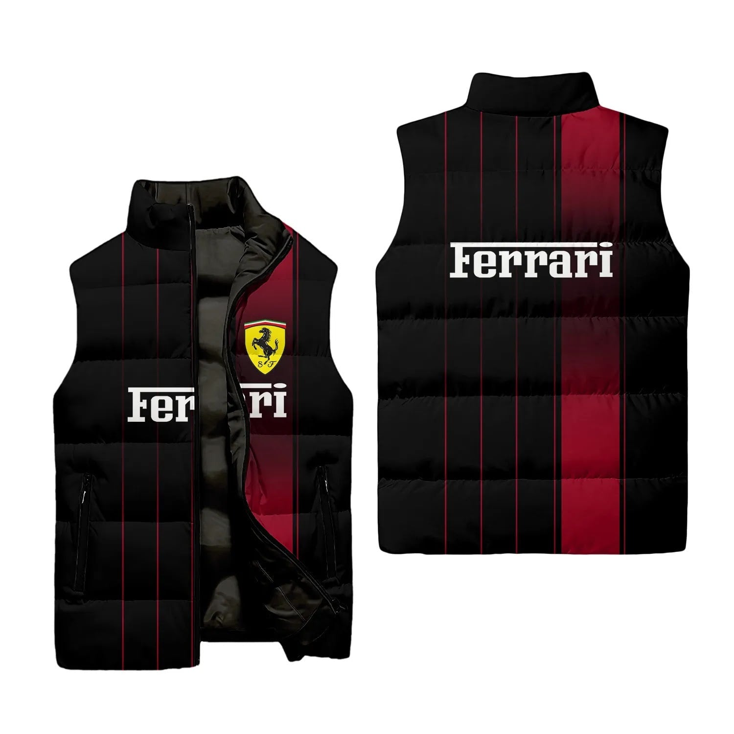 Ferrari Apparels SC068