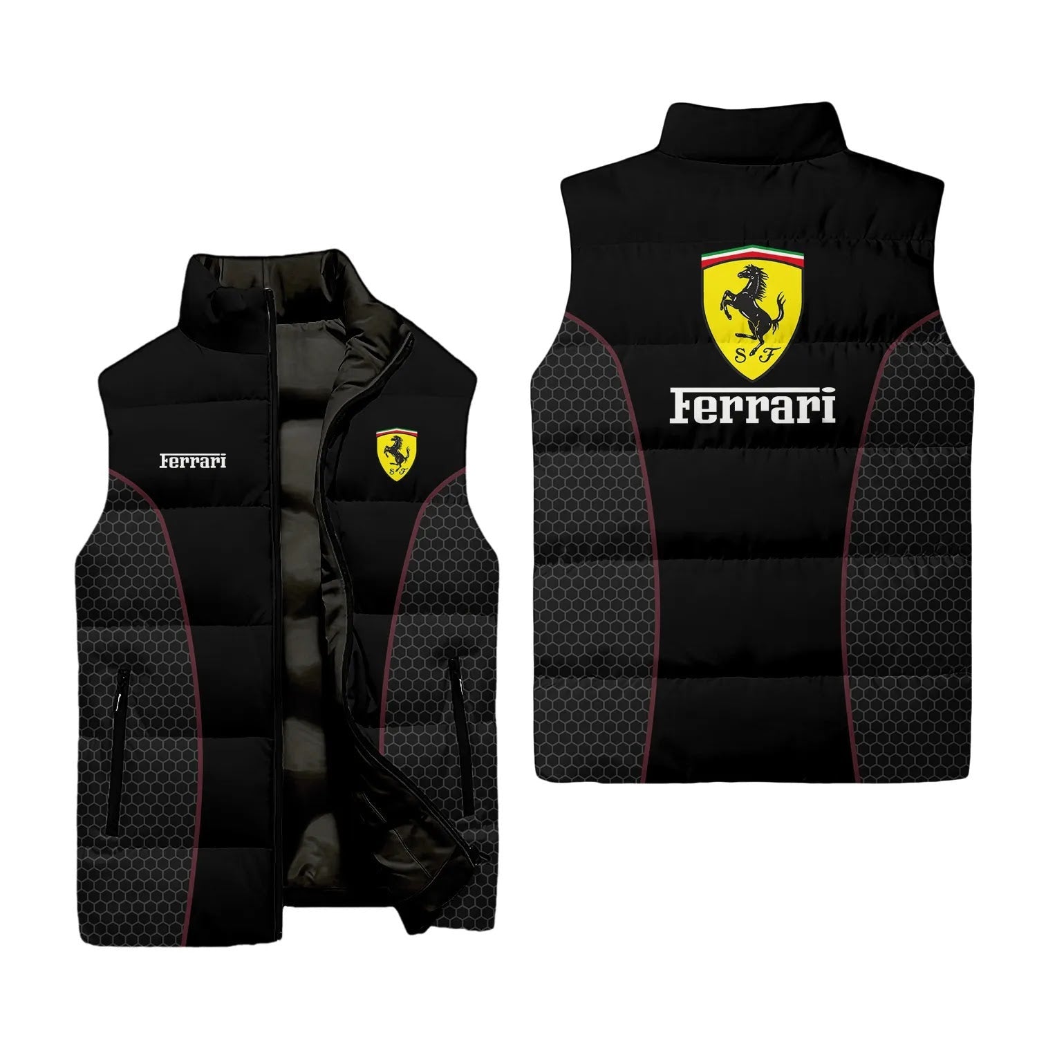 Ferrari Apparels SC072