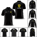 Ferrari Apparels SC072