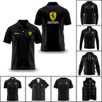 Ferrari Apparels SC072