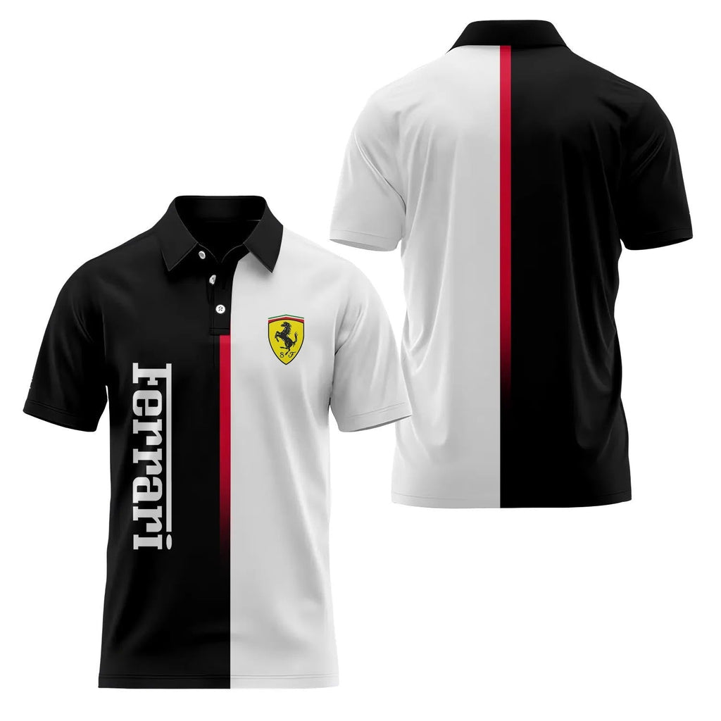 Ferrari Apparels SC076