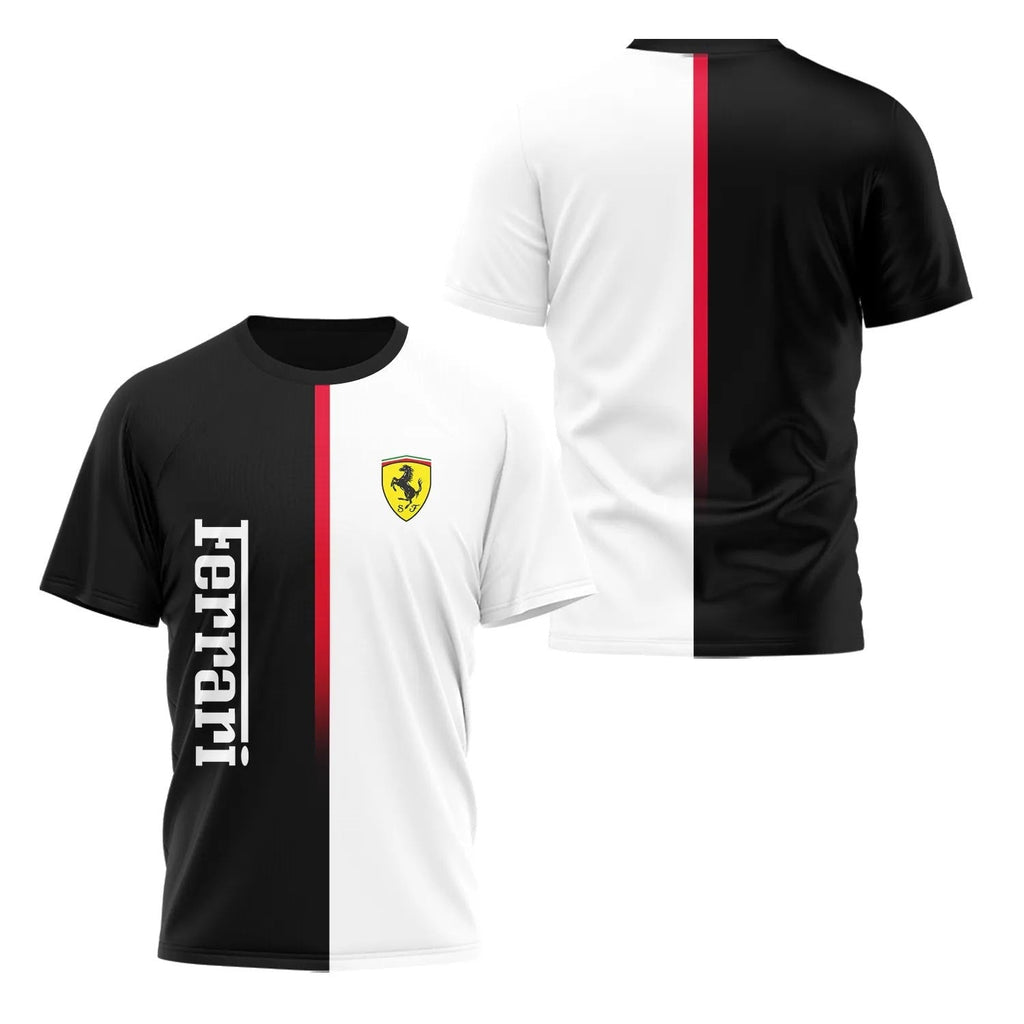 Ferrari Apparels SC076