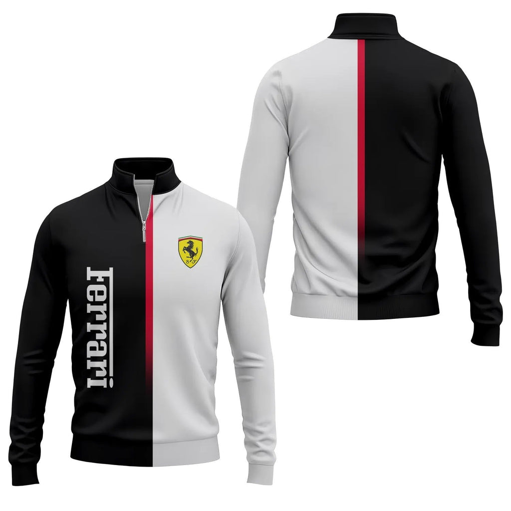 Ferrari Apparels SC076
