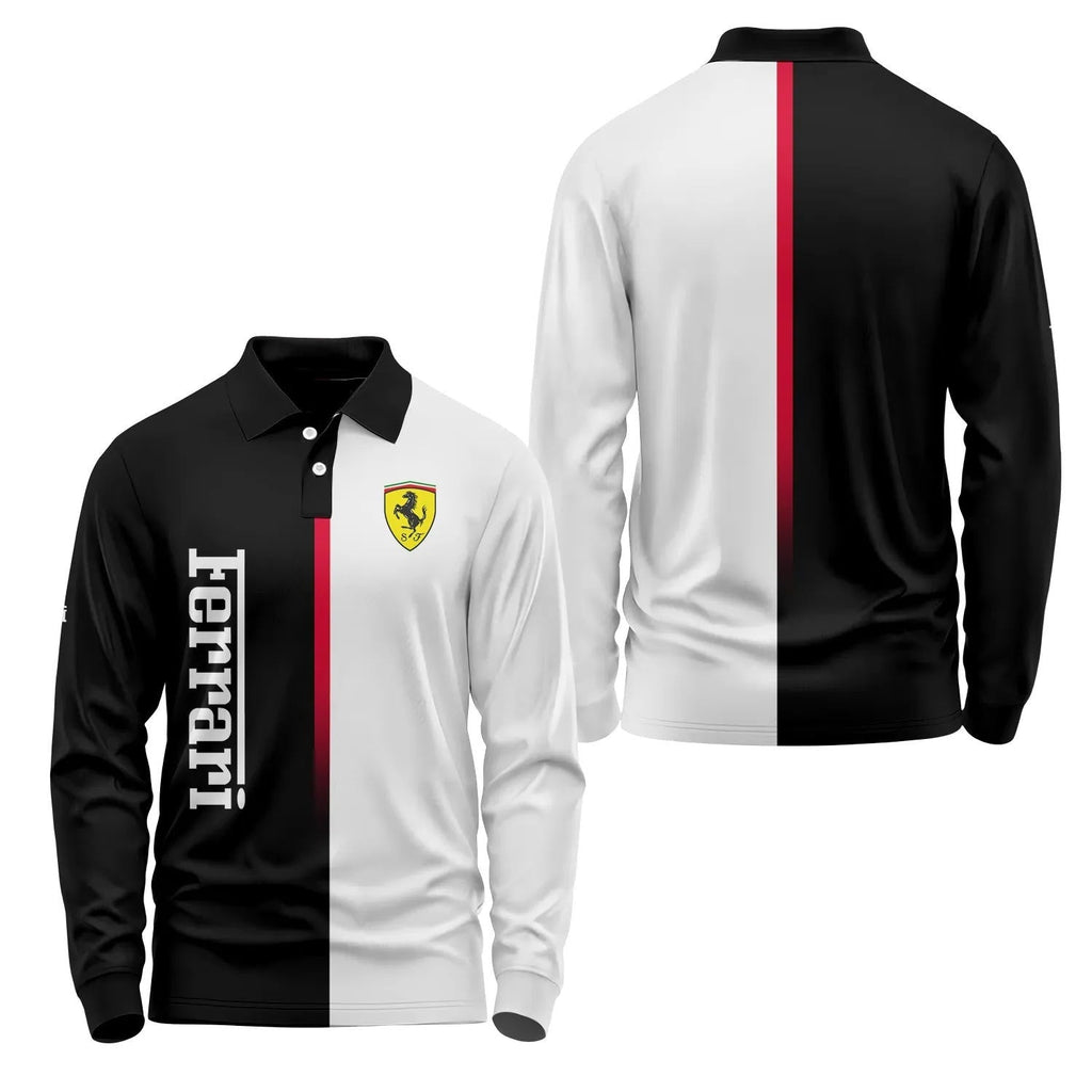 Ferrari Apparels SC076