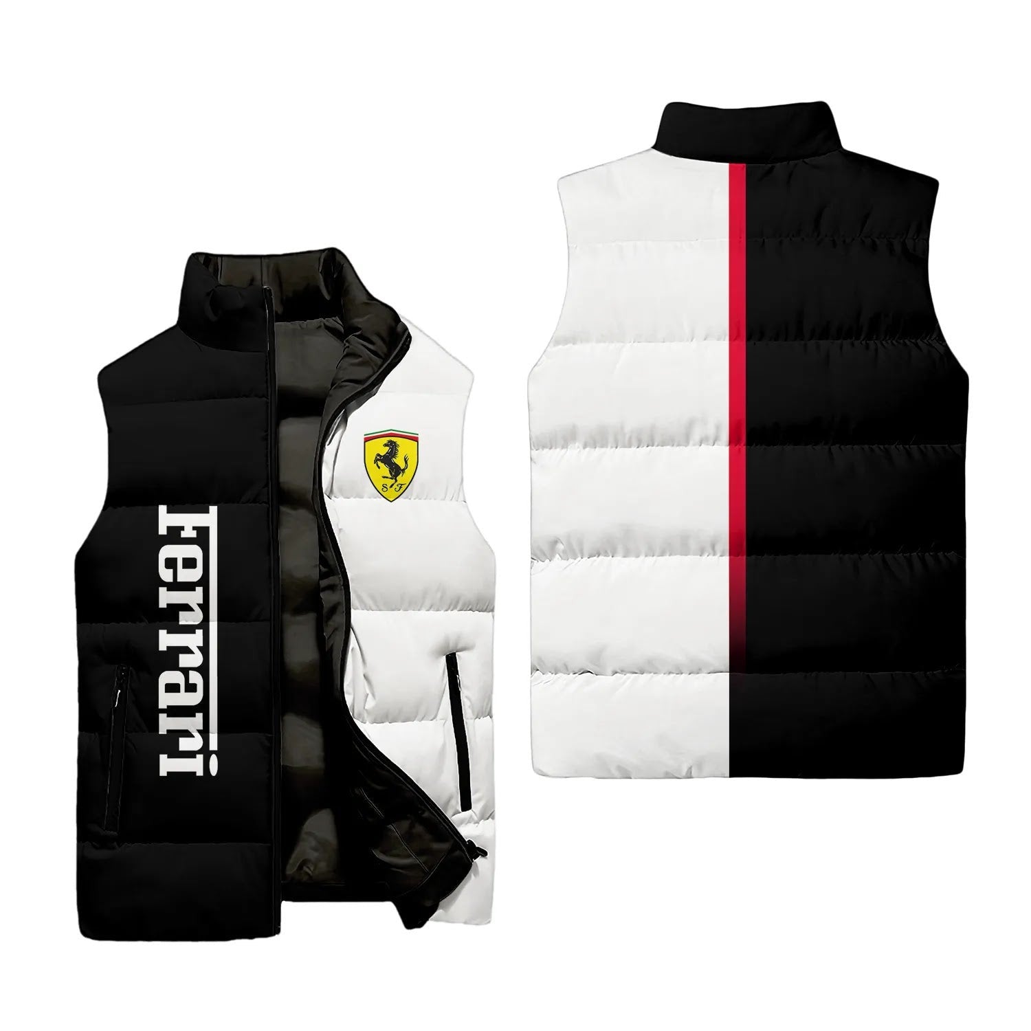 Ferrari Apparels SC076