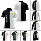 Ferrari Apparels SC076