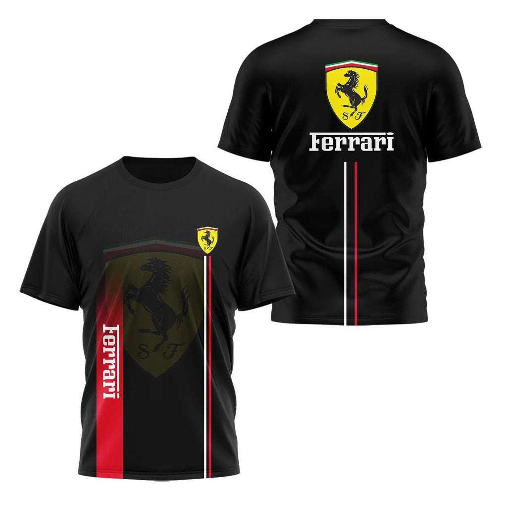 Ferrari Apparels SC077