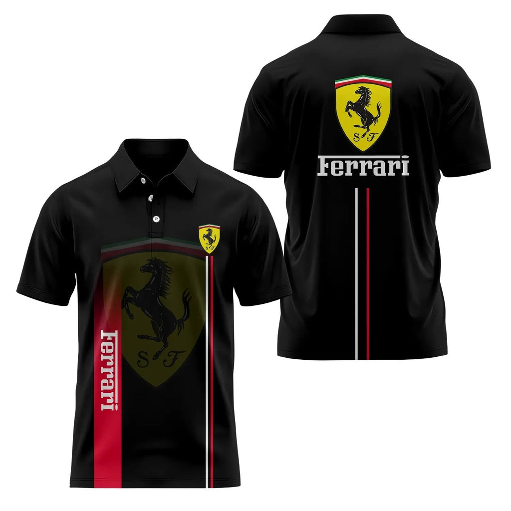 Ferrari Apparels SC077