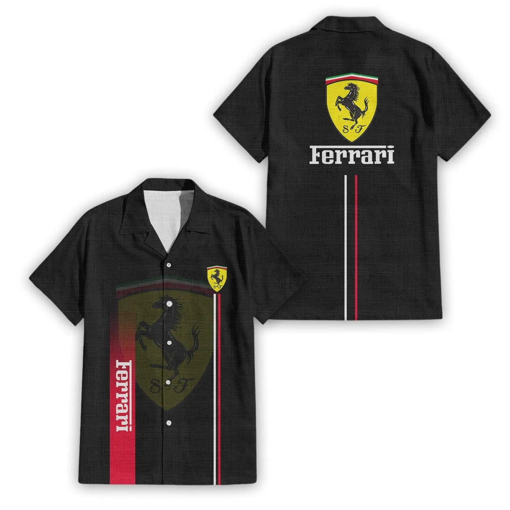 Ferrari Apparels SC077