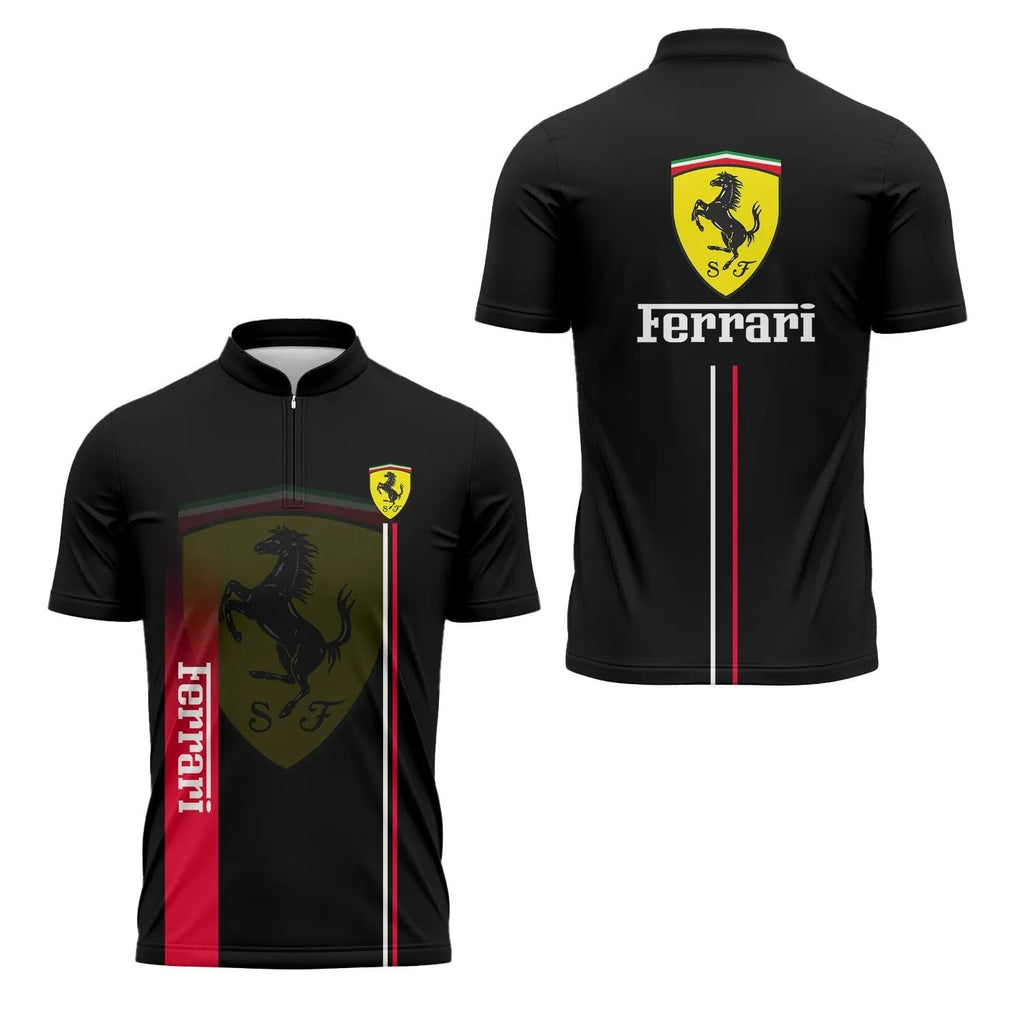 Ferrari Apparels SC077