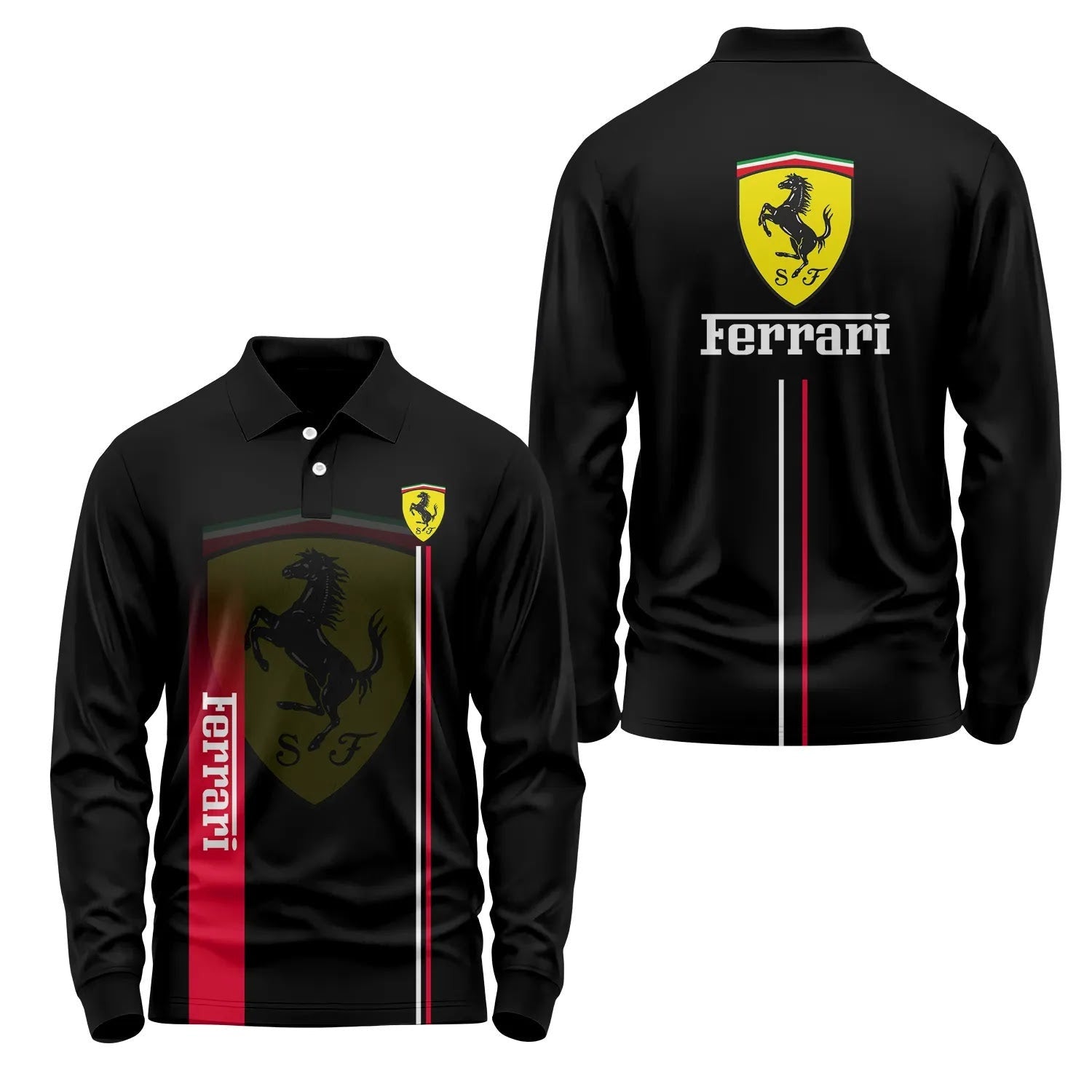 Ferrari Apparels SC077