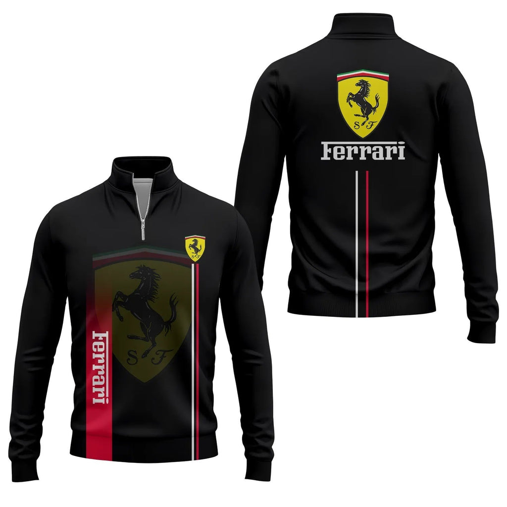 Ferrari Apparels SC077