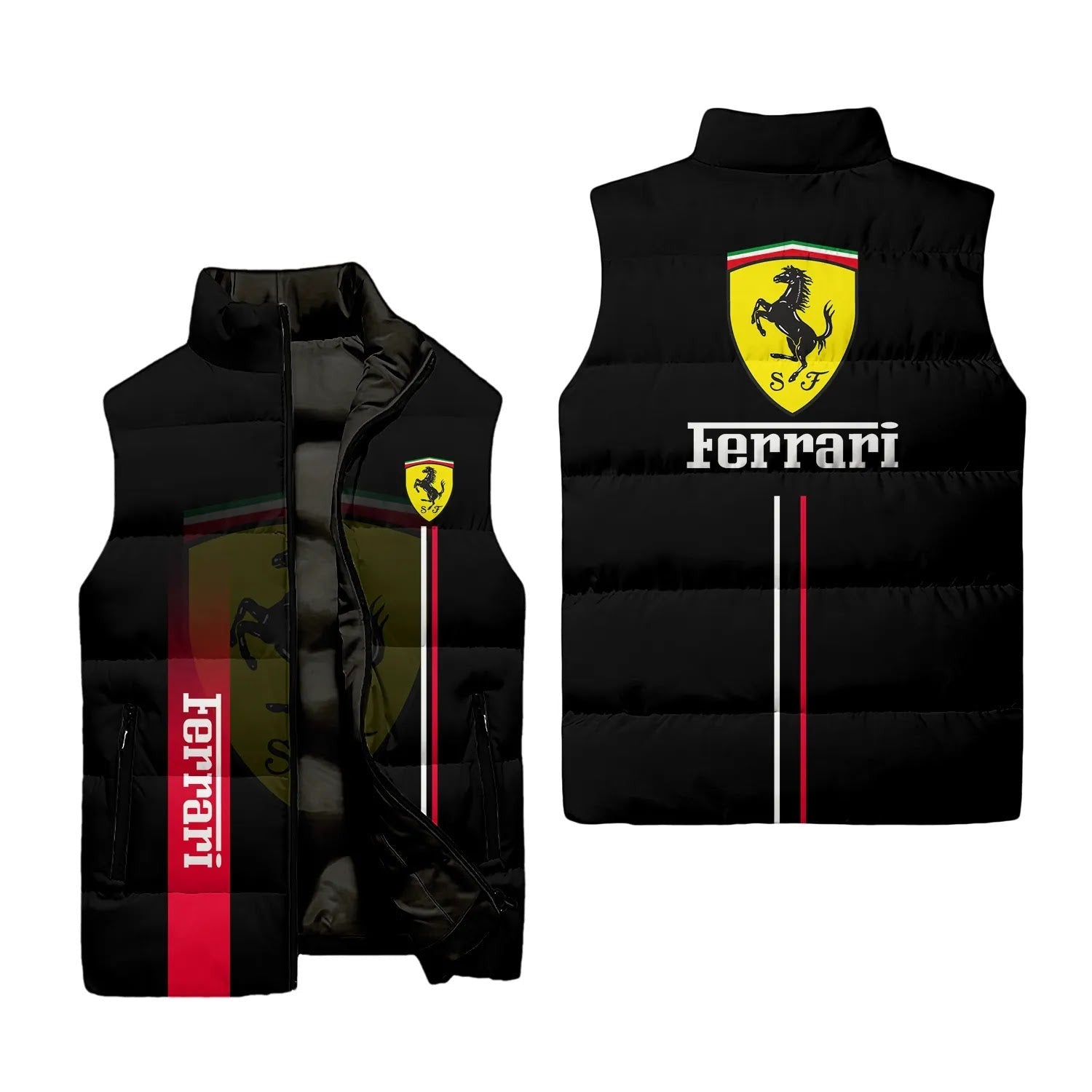 Ferrari Apparels SC077