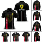 Ferrari Apparels SC077