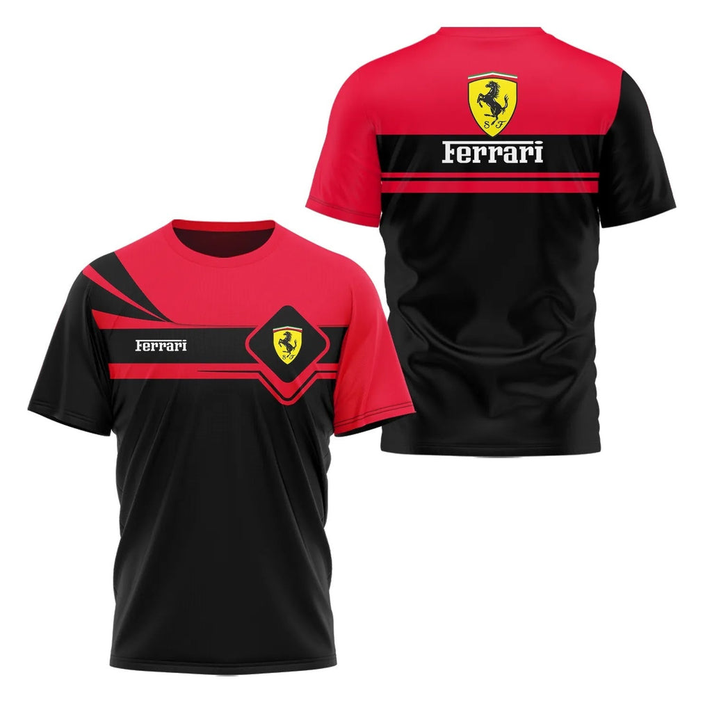 Ferrari Apparels SC066