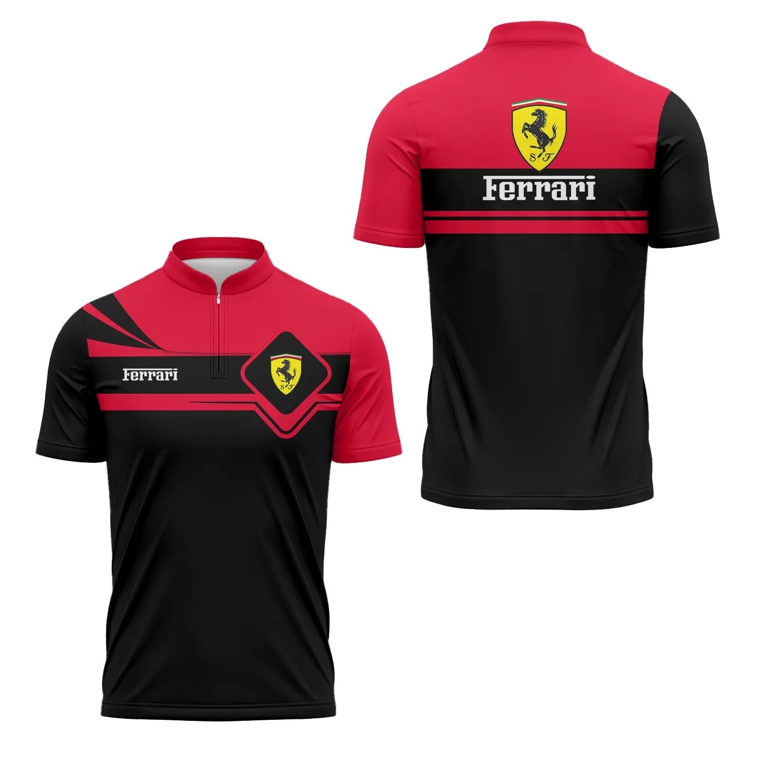 Ferrari Apparels SC066