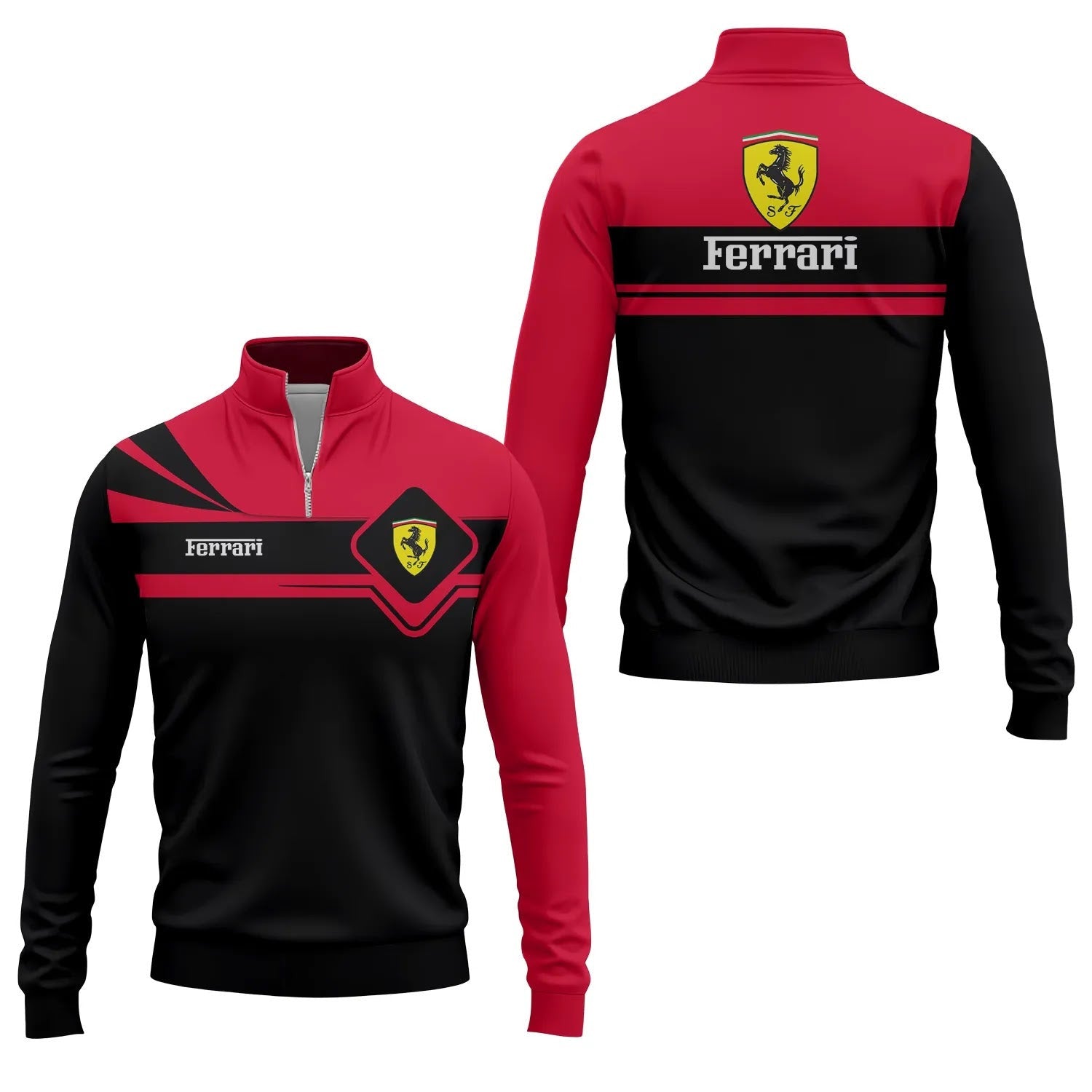 Ferrari Apparels SC066