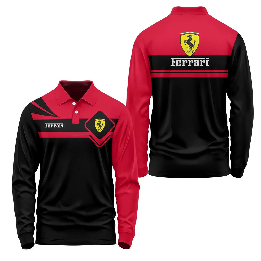 Ferrari Apparels SC066