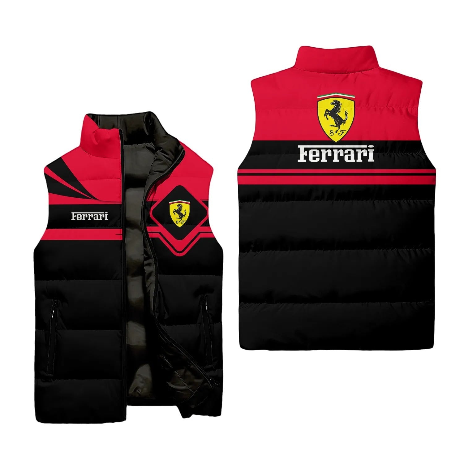 Ferrari Apparels SC066