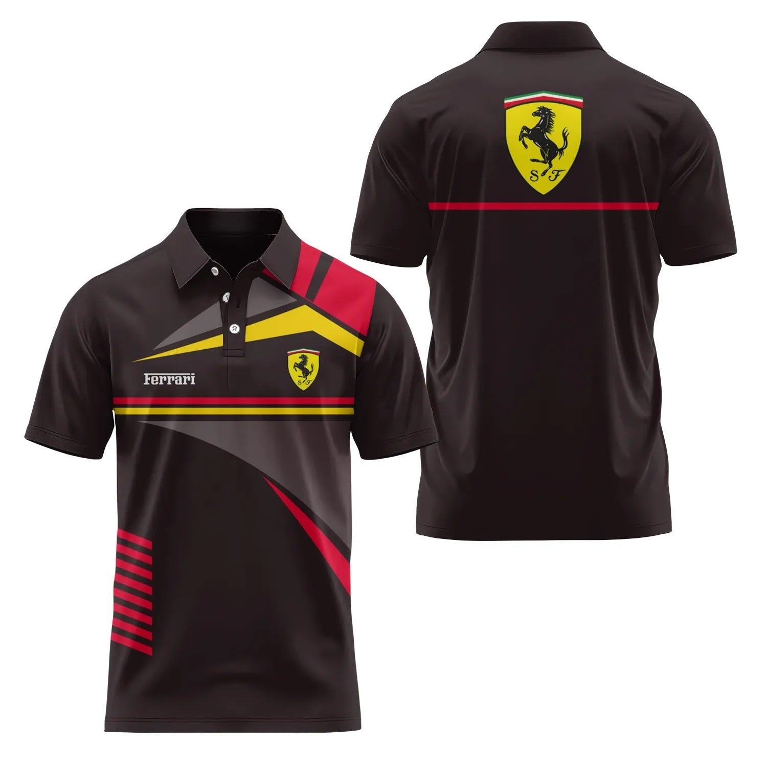 Ferrari Apparels SC067