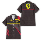 Ferrari Apparels SC067