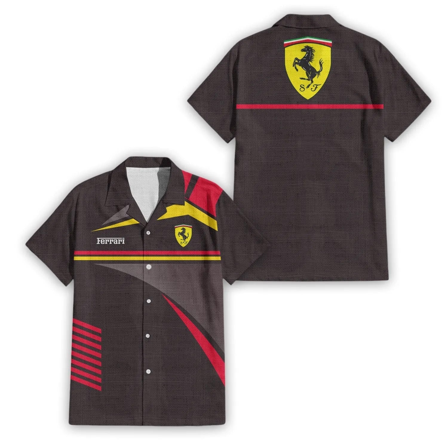 Ferrari Apparels SC067