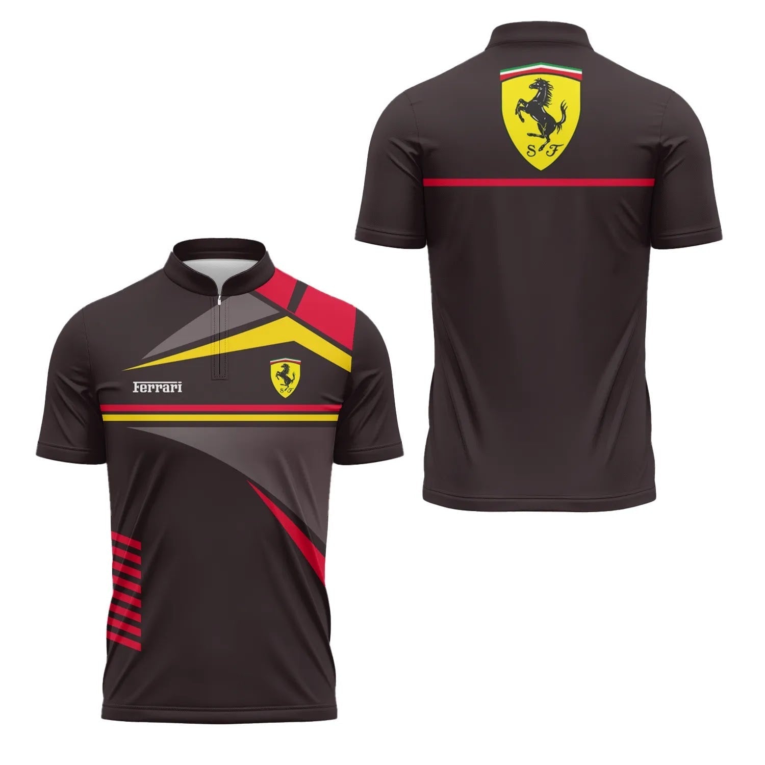 Ferrari Apparels SC067