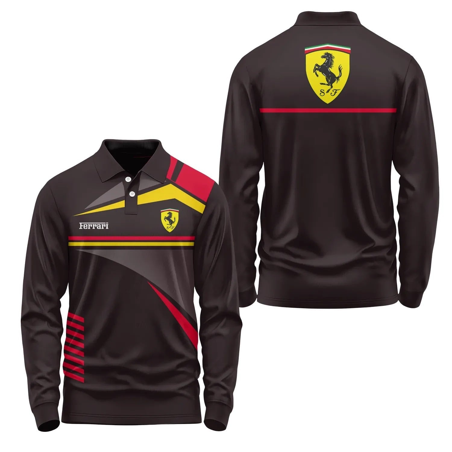 Ferrari Apparels SC067