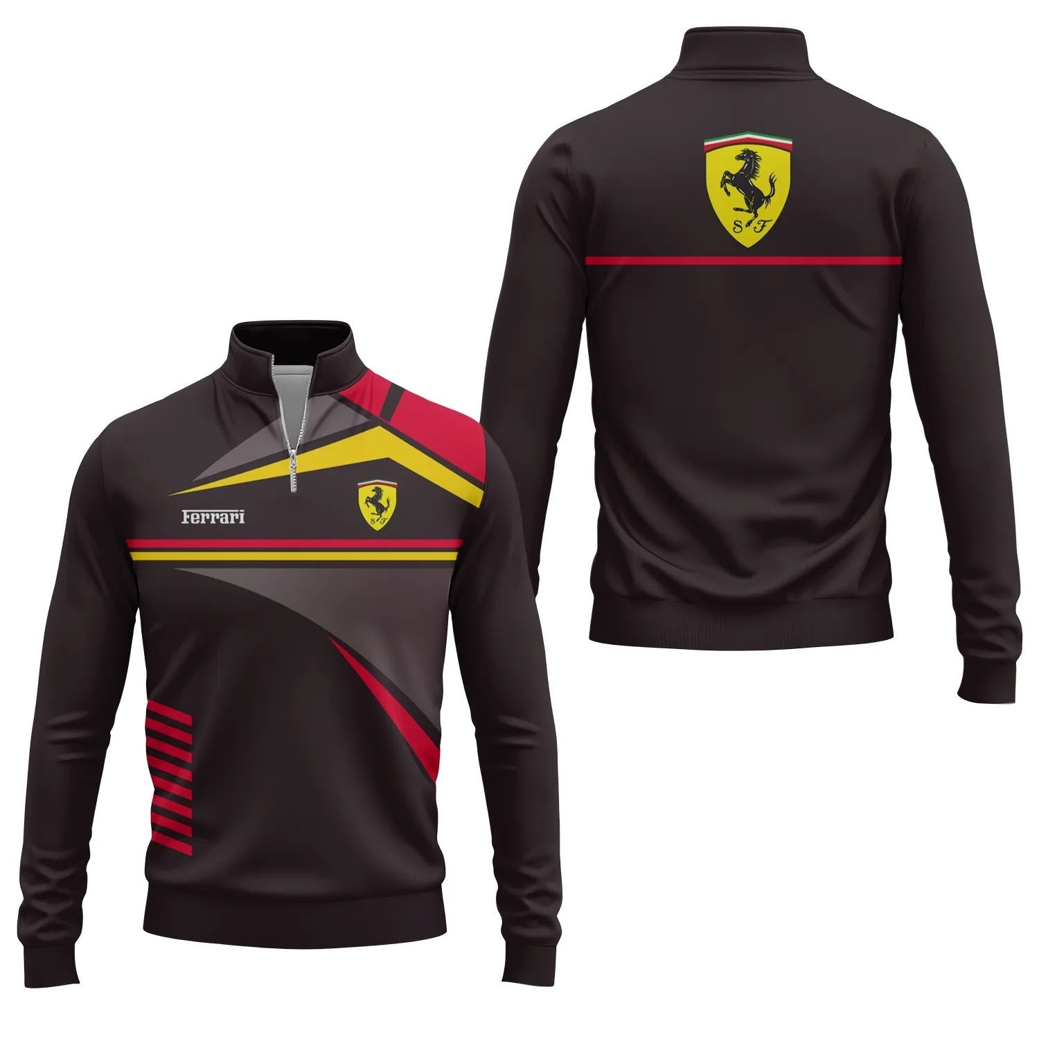 Ferrari Apparels SC067