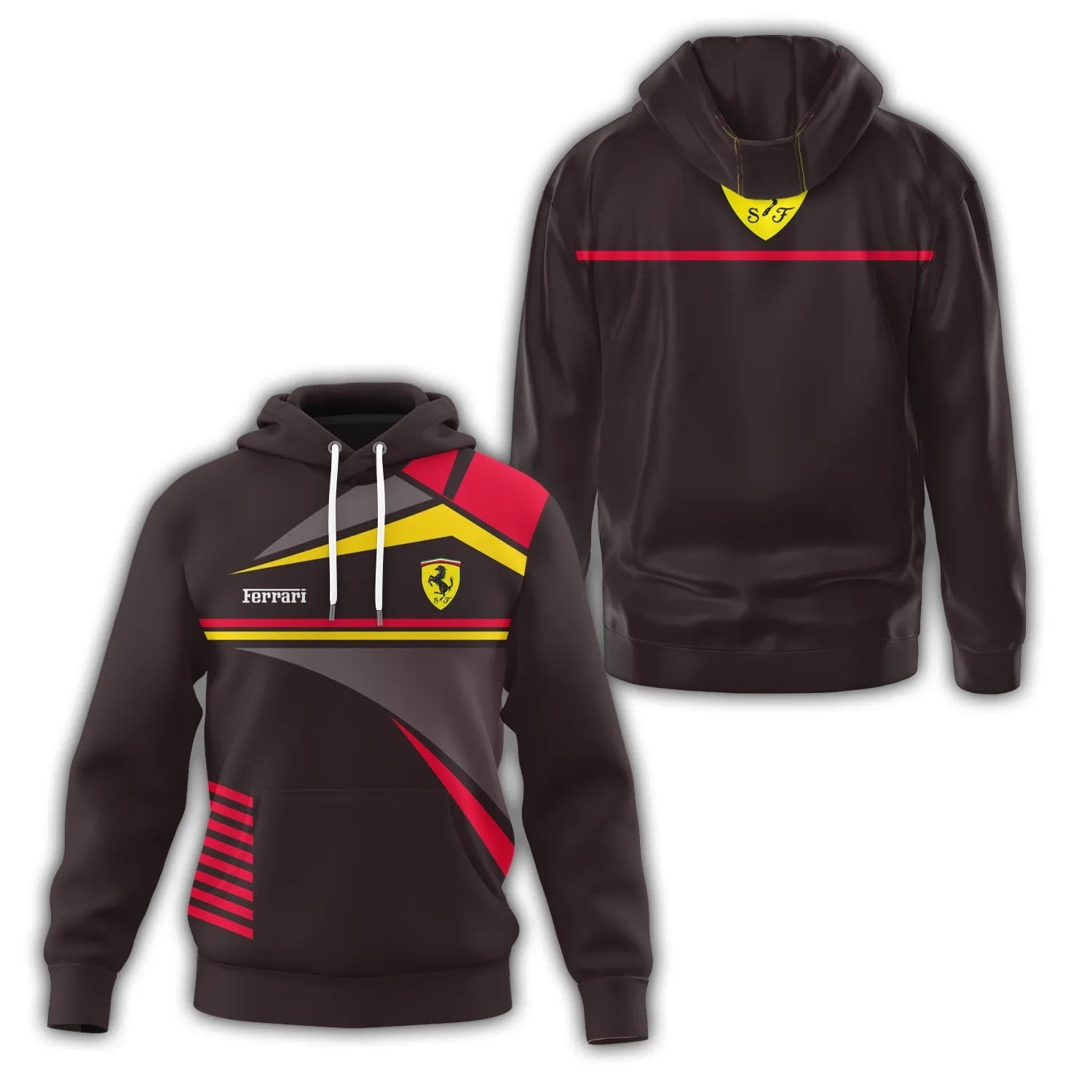 Ferrari Apparels SC067