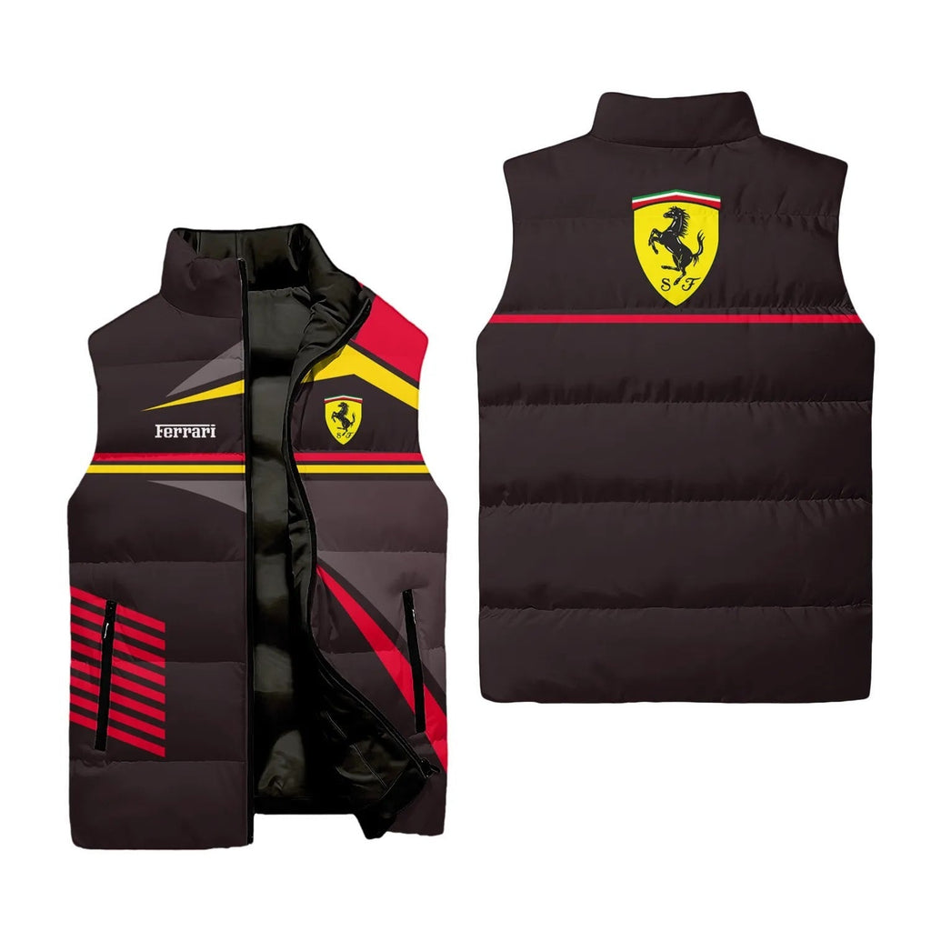 Ferrari Apparels SC067
