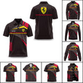Ferrari Apparels SC067